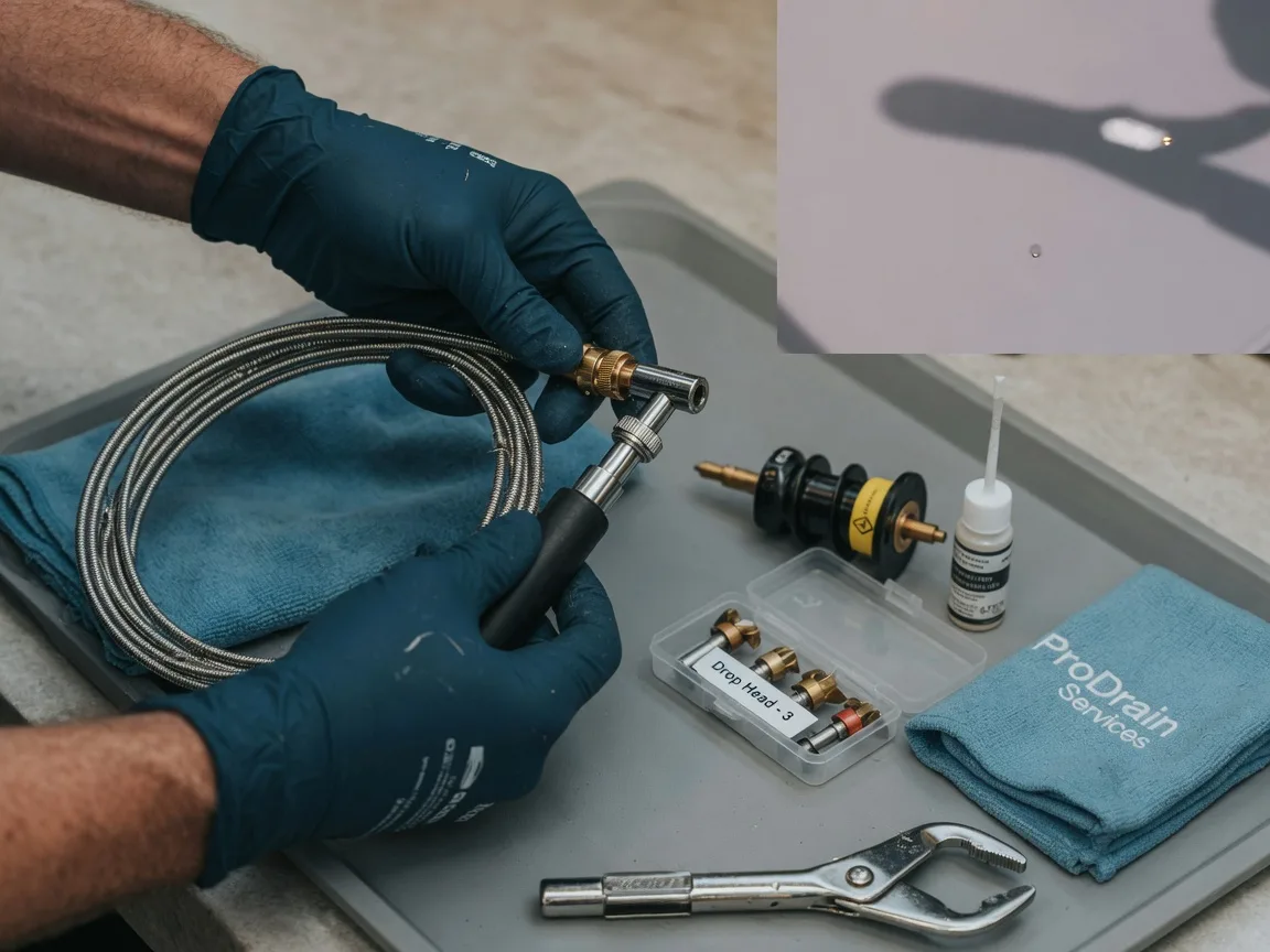 Why choose Drain Cleaning in Nipomo, CA